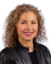 Anousheh Ansari